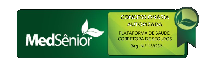 Plataforma de Saúde — Concessionária Autorizada MedSênior